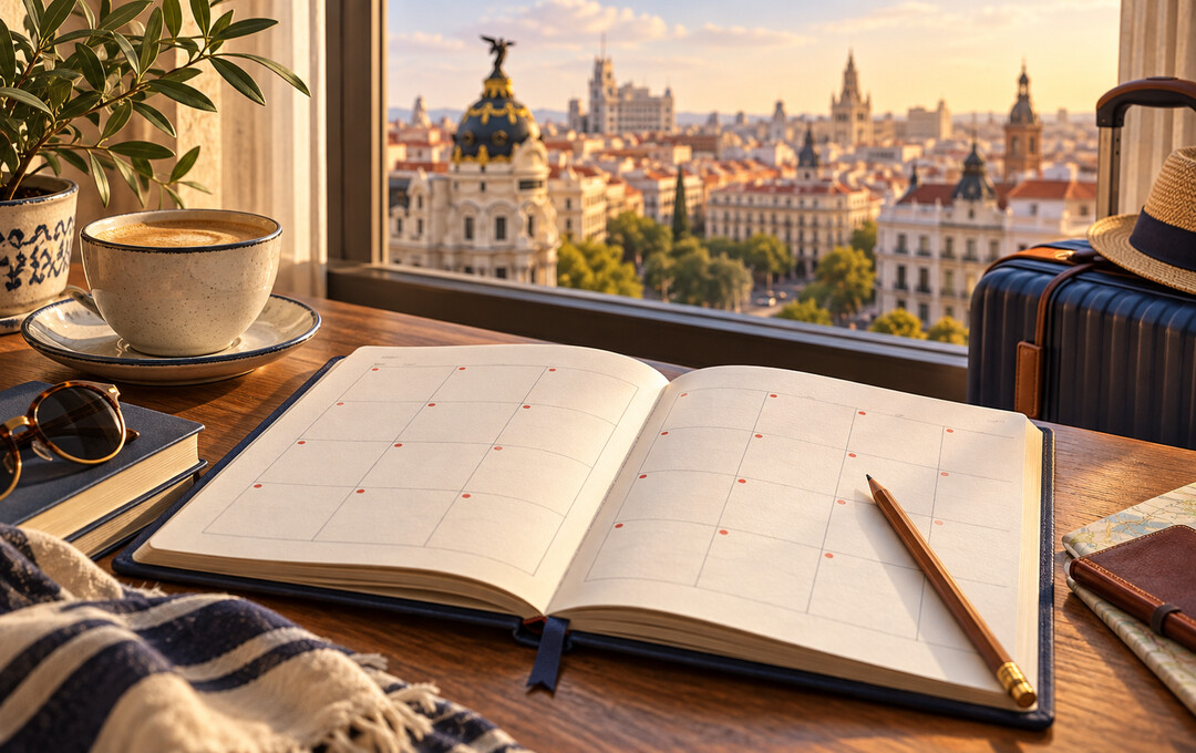 Calendario laboral 2027: el BOE publica los festivos para planificar trabajo y viajes