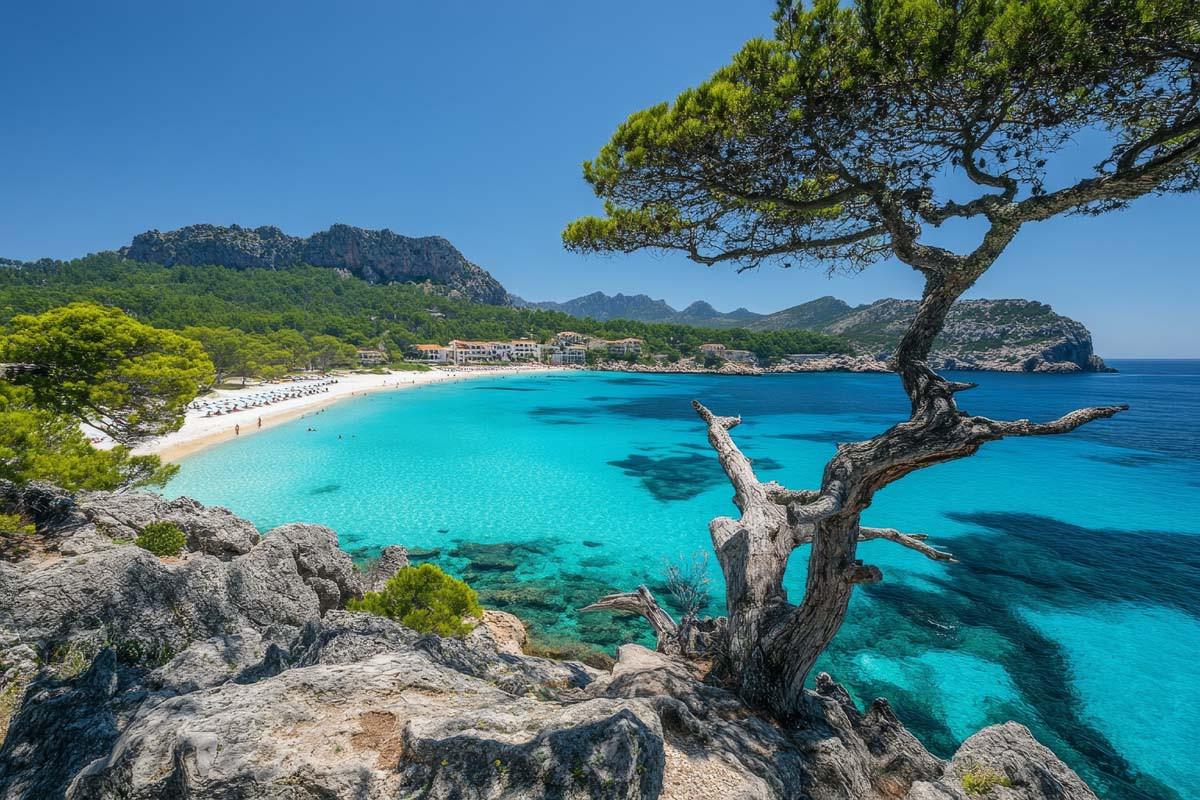 Los mejores destinos turísticos para disfrutar del verano 2026 en España