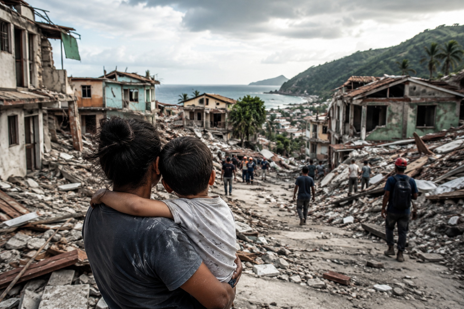 Venezuela continúa en emergencia